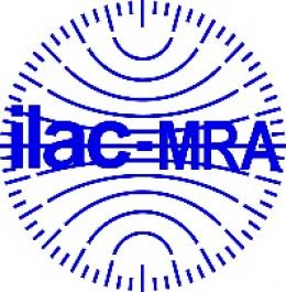 ISO 17025:2005 ILAC Certification