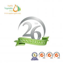 26th Anniversary